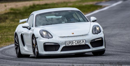 Jazda Porsche 911 VIP Extreme (2 okrążenia) | Wiele Lokalizacji-Prezent dla Niej_P