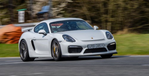 Jazda Porsche 911 VIP Extreme (2 okrążenia) | Wiele Lokalizacji-Prezent dla Niego_P