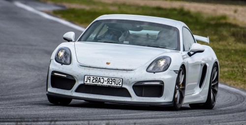 Jazda Porsche 911 VIP Extreme (2 okrążenia) | Wiele Lokalizacji-Prezent dla Mężczyzny_P