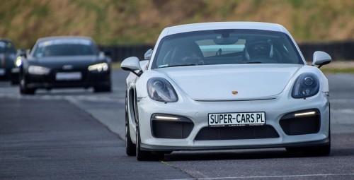 Jazda Porsche 911 VIP Extreme (2 okrążenia) | Wiele Lokalizacji-Prezent dla Kobiety_P