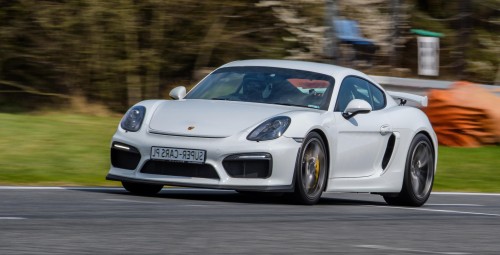 Jazda Porsche 911 VIP Extreme (2 okrążenia) | Wiele Lokalizacji-Prezent na Urodziny_P