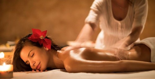 Masaż Lomi Lomi (90 minut) | Leszno | Prezent dla Znajomej_P