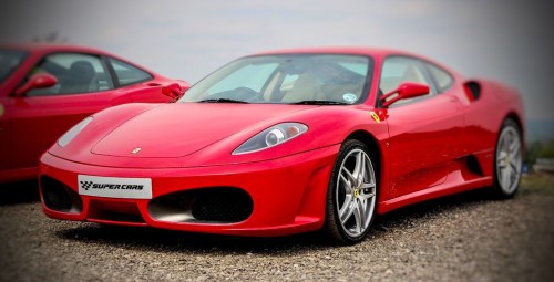 Jazda Ferrari F430 VIP Extreme (2 okrążenia) | Wiele Lokalizacji-Prezent dla Mężczyzny_P