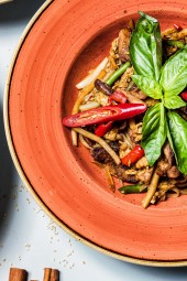 Tajski Obiad | Kraków | Prezent dla Niego_P