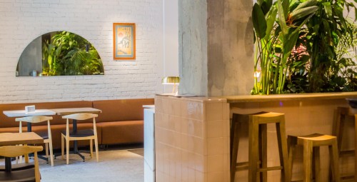 Tajski Wieczór | Kraków | Prezent dla Rodziców_P