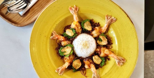 Tajski Wieczór | Kraków | Prezent dla Dwojga_P