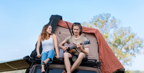 Weekendowa Wyprawa Samochodem dla Dwojga | Cała Polska-Prezent dla Pary_S