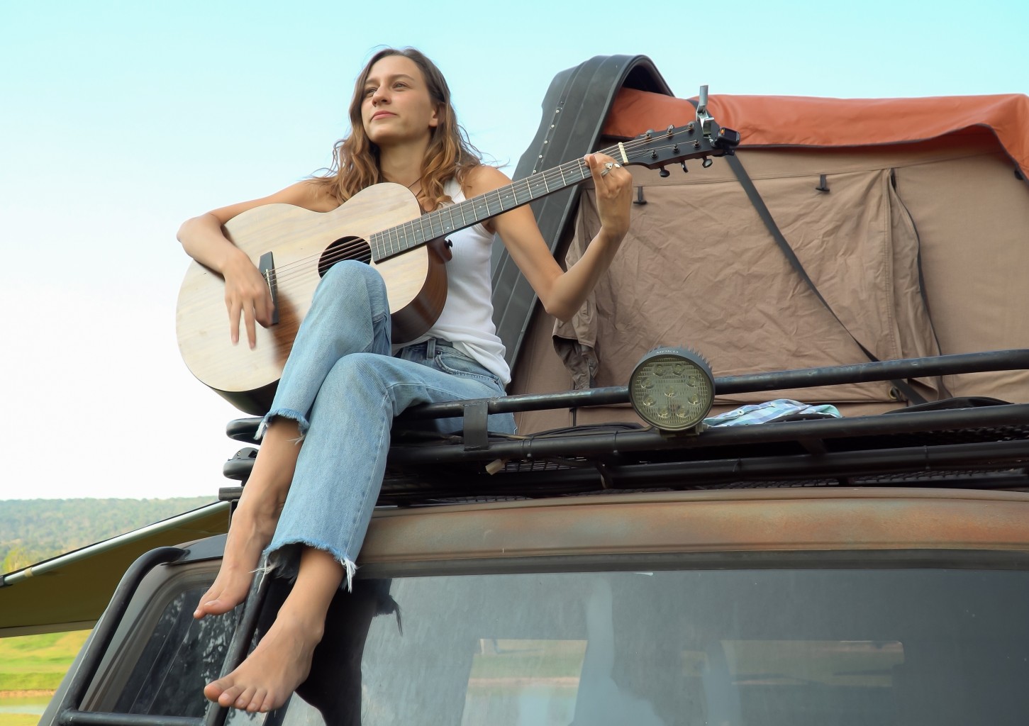 Tygodniowa Wyprawa Samochodem dla Dwojga | Cała Polska