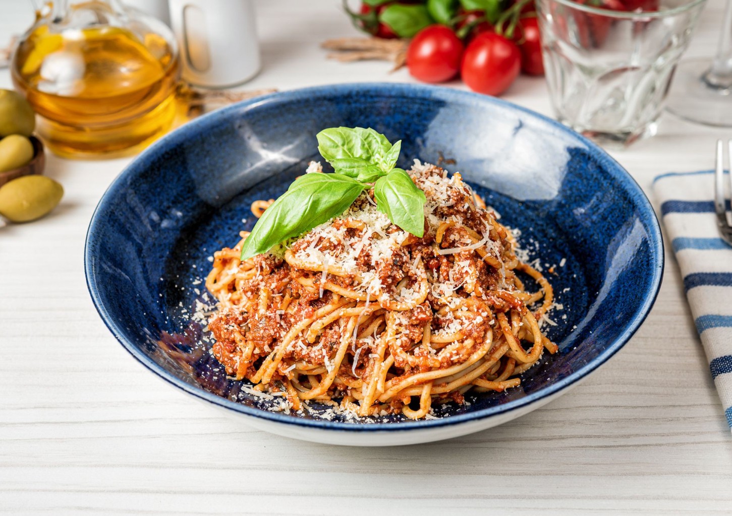 Śródziemnomorski Obiad | Łódź