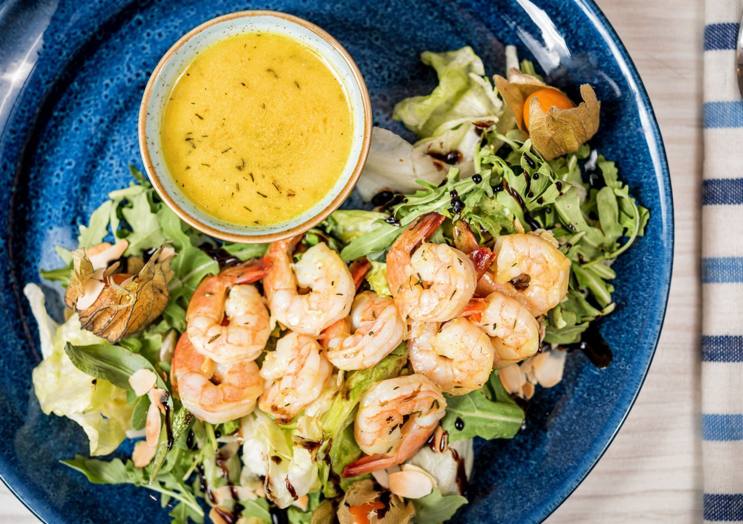 Śródziemnomorska Kolacja | Łódź