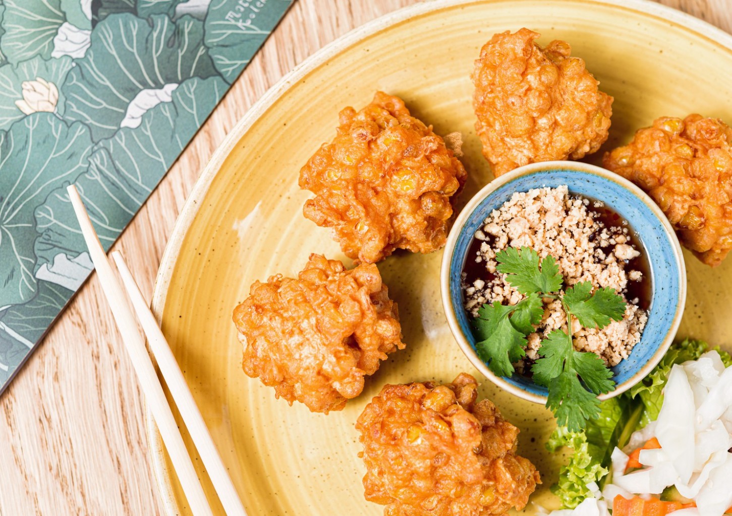 Tajska Kolacja | Kraków