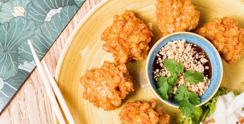 Tajska Kolacja | Kraków | Prezent dla Kobiety_P