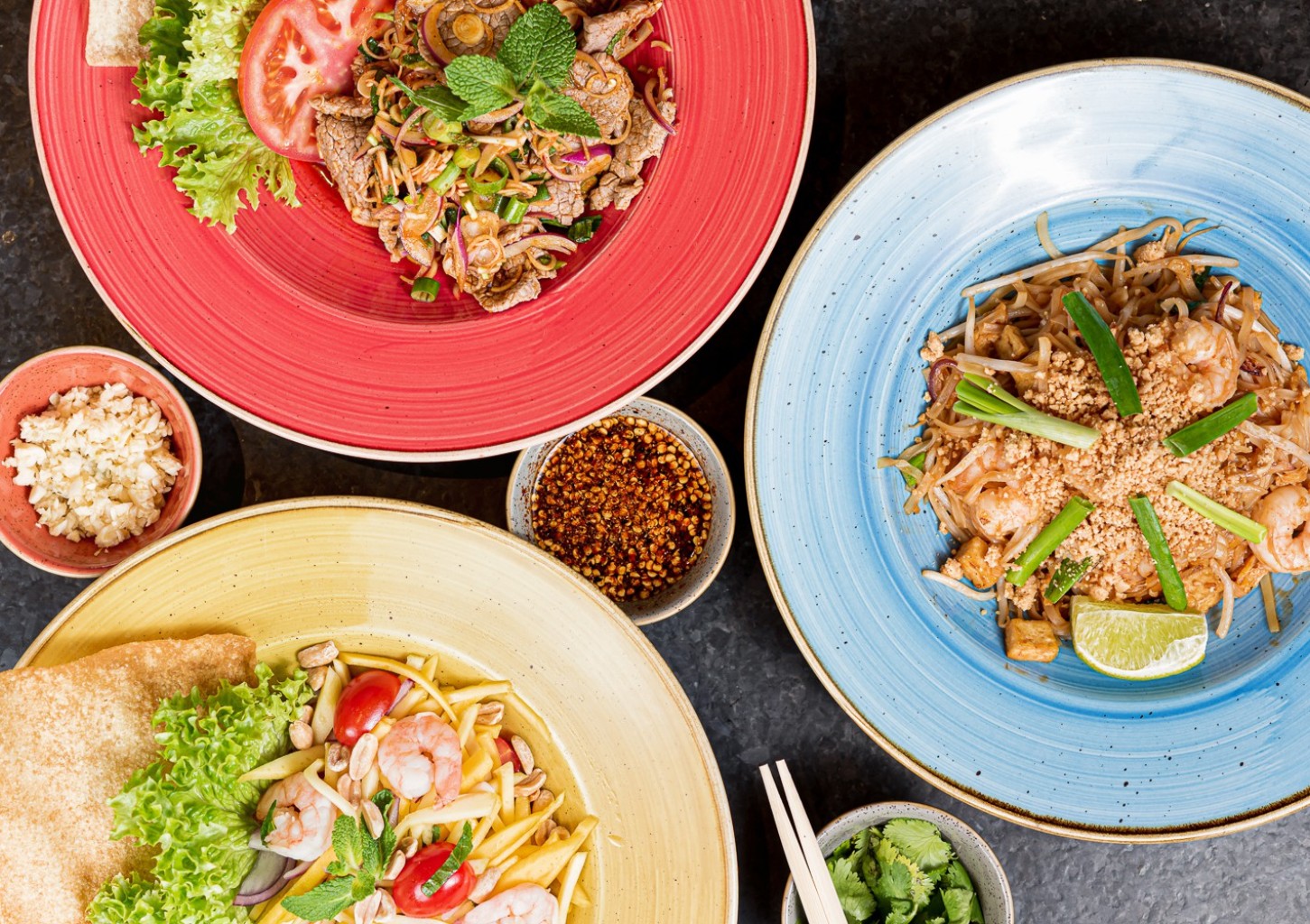 Tajska Kolacja | Katowice