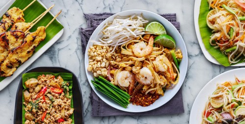 Tajska Kolacja | Katowice | Prezent dla Faceta_S