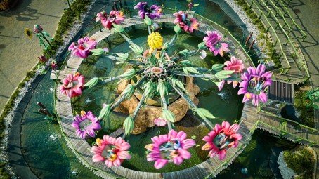 Całodniowa Przygoda w Parku Rozrywki dla Rodziny (3 osoby) | Kownaty-Prezent dla Dziecka_P