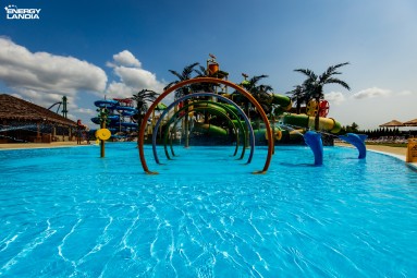 Niezapomniana Przygoda w Parku Rozrywki Energylandia z Noclegiem dla Dwojga | Zator-Prezent dla Ukochanego_P