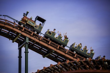 Niezapomniana Przygoda w Parku Rozrywki Energylandia z Noclegiem dla Rodziny | Zator-Prezent na Święta_P