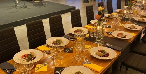 Degustacja Europejskich Smaków | Wałbrzych-Prezent na Urodziny_P