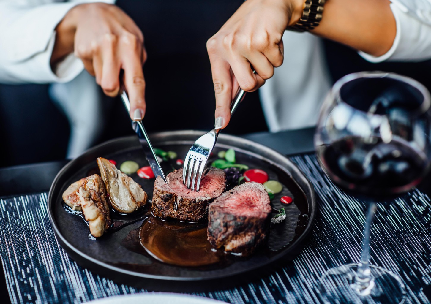 Degustacja Europejskich Smaków | Wałbrzych