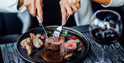 Degustacja Europejskich Smaków | Wałbrzych-Prezent dla Niej_S