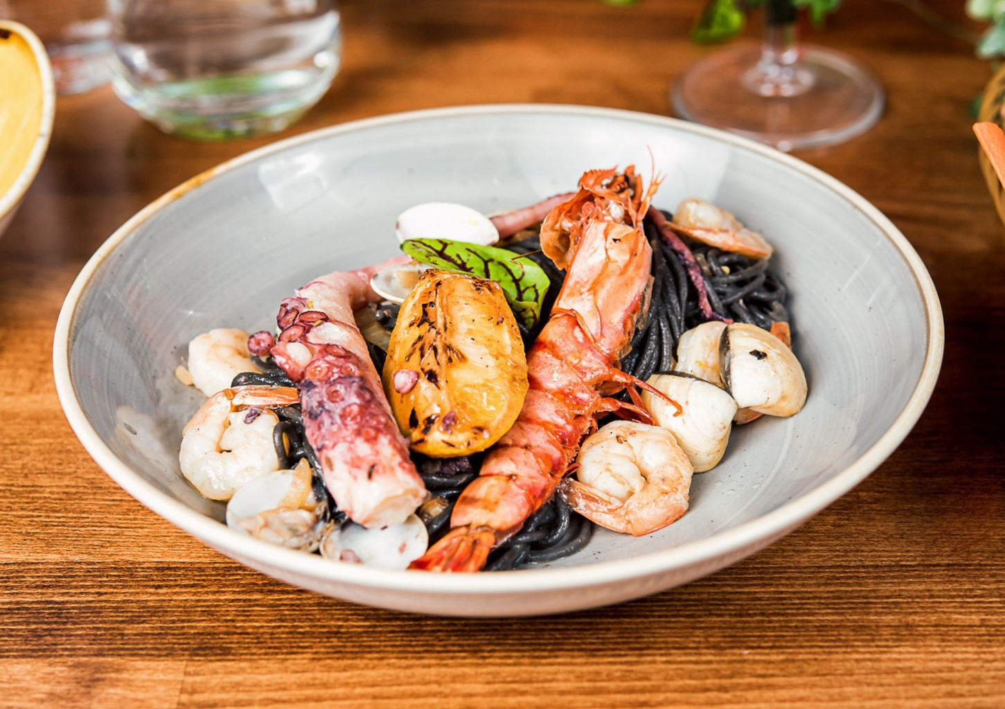 Włoski Obiad | Łódź