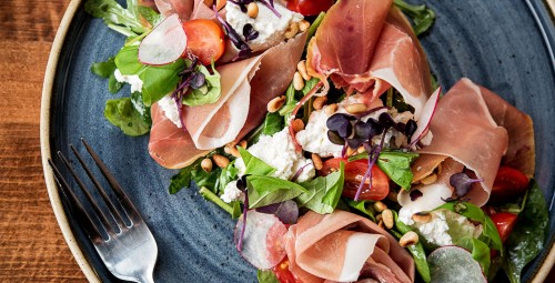 Włoski Obiad | Łódź | Prezent dla Niego_P