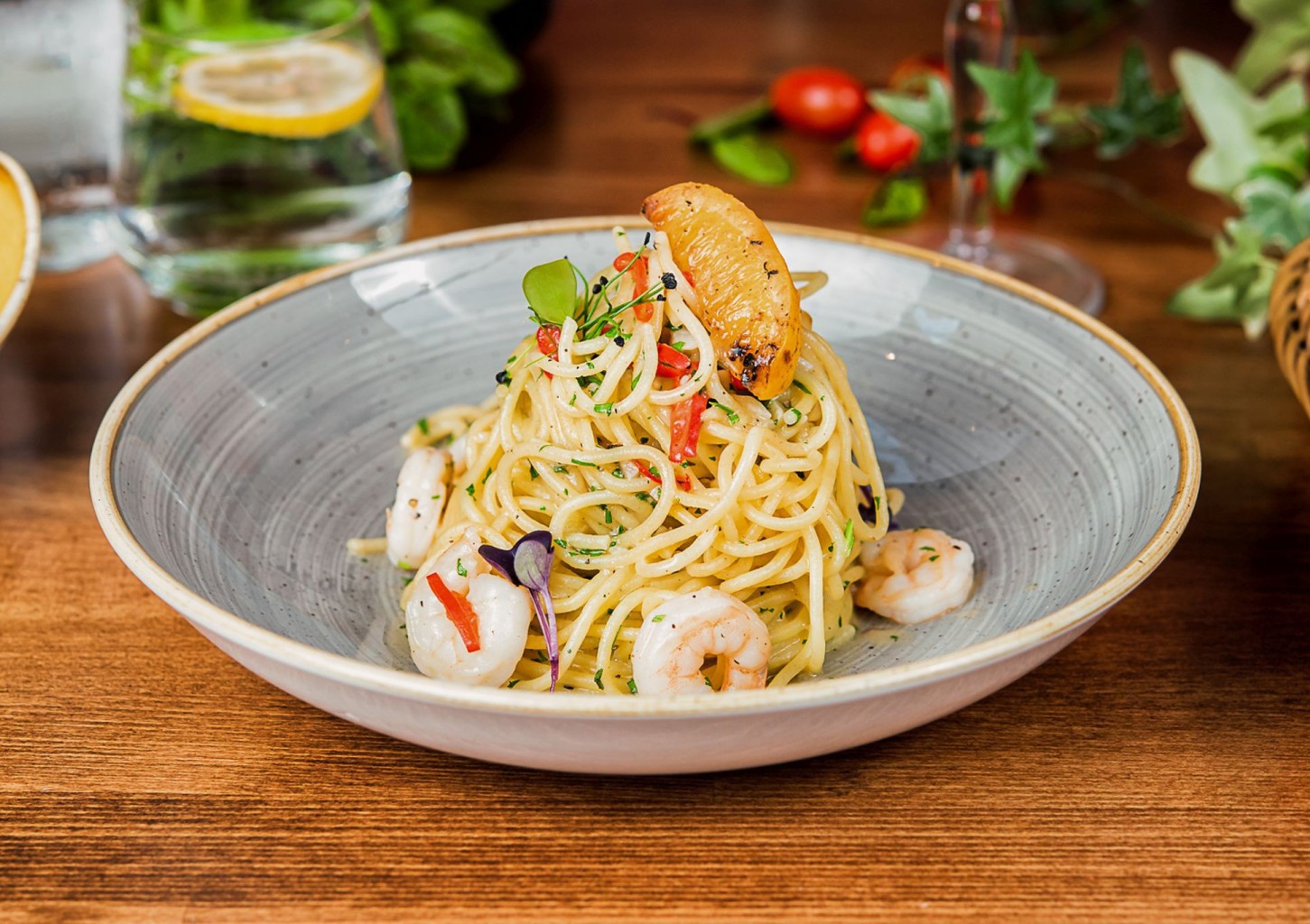 Włoska Kolacja | Łódź