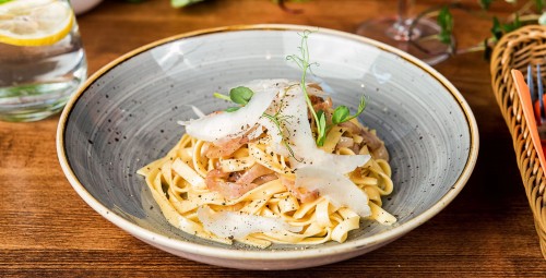 Włoska Kolacja | Łódź | Prezent dla Faceta_P