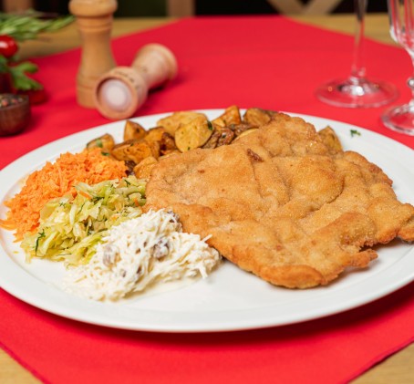 Polska Kolacja | Łódź