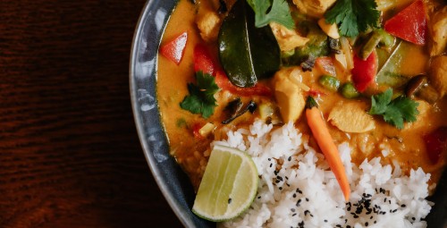 Degustacja Indyjskich Smaków dla Dwojga | Kraków-Prezent dla Pary_P