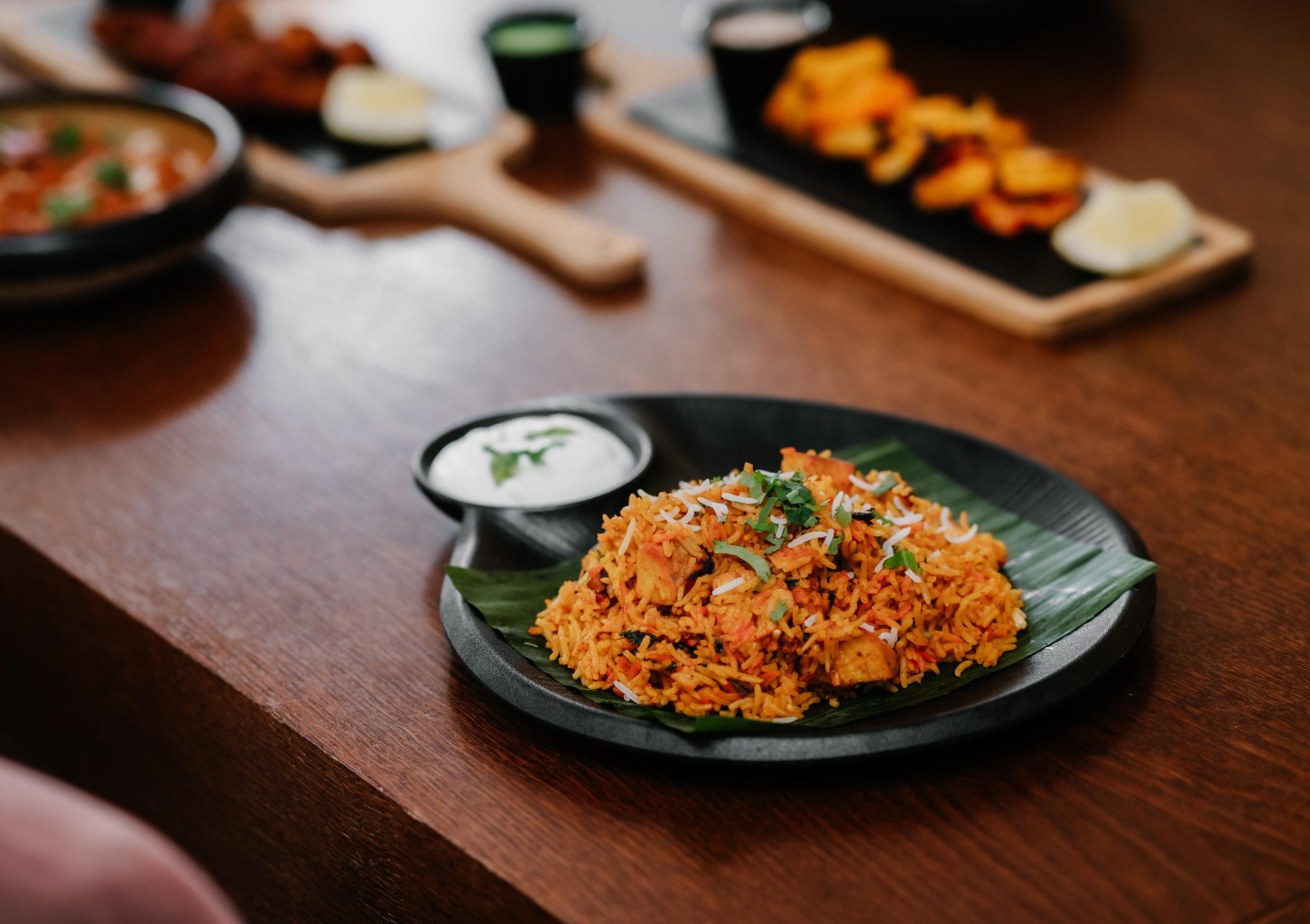 Degustacja Indyjskich Smaków dla Dwojga | Kraków