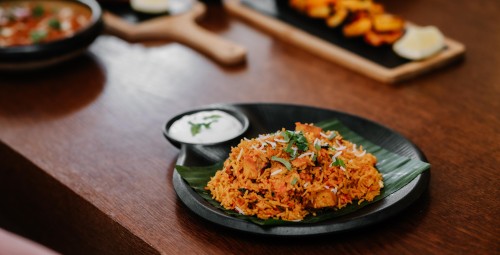 Degustacja Indyjskich Smaków dla Dwojga | Kraków-Prezent dla Małżeństwa_P