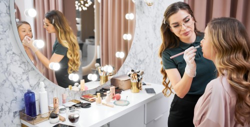 Warsztaty Makijażu | Katowice | Prezent dla Przyjaciółki_S