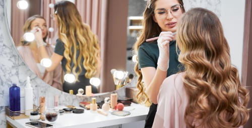 Warsztaty Makijażu | Katowice | Prezent dla Mamy_S