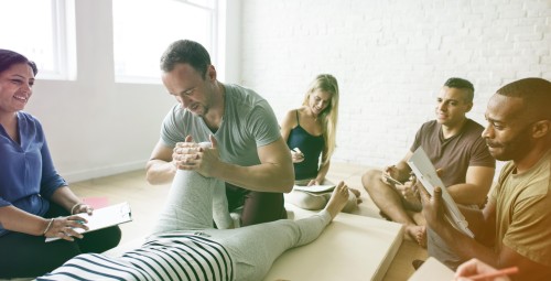 Nauka Automasażu dla Dwojga | Elbląg | Prezent dla Pary_S