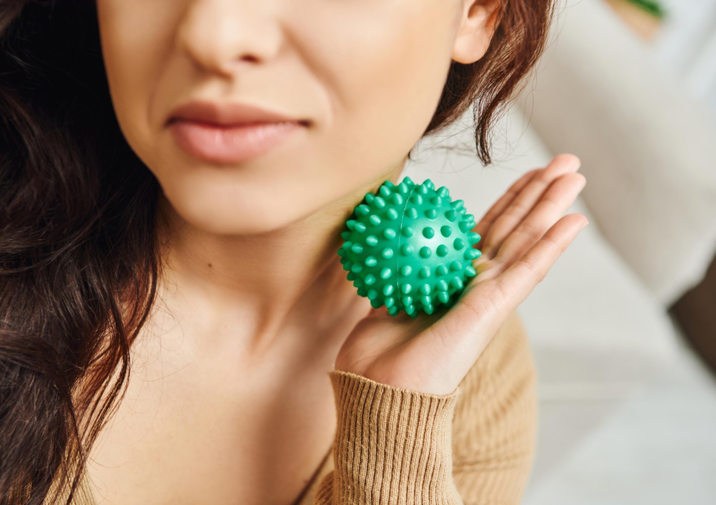 Nauka Automasażu dla Dwojga | Elbląg