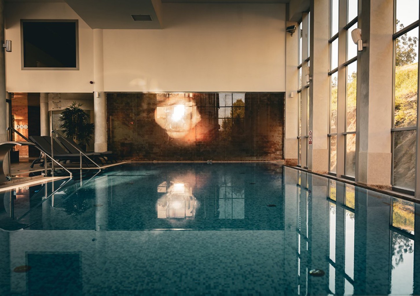 Relaksujący Pobyt SPA (2 Noce, 2 Osoby) | Hotel & Medi Spa Biały Kamień | Świeradów-Zdrój