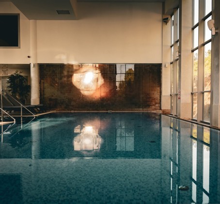 Relaksujący Pobyt SPA (2 Noce, 2 Osoby) | Hotel & Medi Spa Biały Kamień | Świeradów-Zdrój