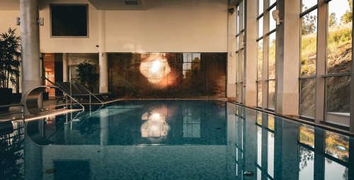Relaksujący Pobyt SPA (2 Noce, 2 Osoby) | Hotel & Medi Spa Biały Kamień | Świeradów-Zdrój-Prezent dla Dwojga_P