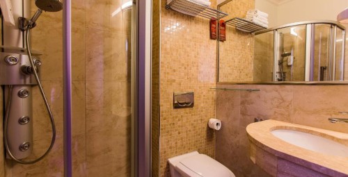 Relaksujący Pobyt SPA (2 Noce, 2 Osoby) | Hotel & Medi Spa Biały Kamień | Świeradów-Zdrój-Prezent dla Pary_P