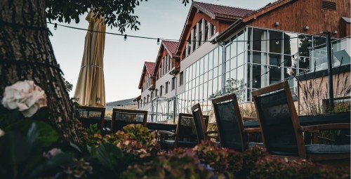 Relaksujący Pobyt SPA (2 Noce, 2 Osoby) | Hotel & Medi Spa Biały Kamień | Świeradów-Zdrój-Prezent na Urodziny_P