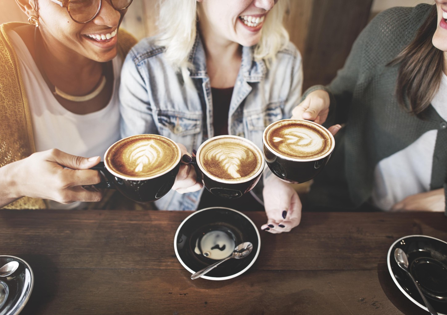Wypad na Kawę dla Przyjaciół | Kalisz