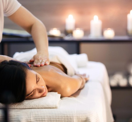 Masaż Aromaterapeutyczny | Świeradów-Zdrój