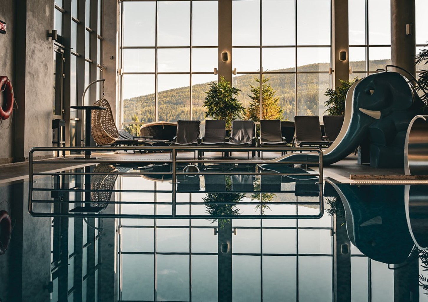 Odprężający Pobyt w Tygodniu (2 Noce, 2 Osoby) | Hotel & Medi Spa Biały Kamień | Świeradów-Zdrój