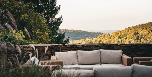 Odprężający Pobyt w Tygodniu (2 Noce, 2 Osoby) | Hotel & Medi Spa Biały Kamień | Świeradów-Zdrój-Prezent dla Rodziców_P