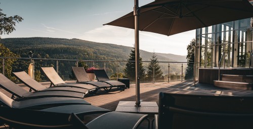 Odprężający Pobyt w Tygodniu (2 Noce, 2 Osoby) | Hotel & Medi Spa Biały Kamień | Świeradów-Zdrój-Prezent dla Niego_P