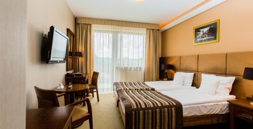 Odprężający Pobyt (2 Noce, 2 Osoby) | Hotel & Medi Spa Biały Kamień | Świeradów-Zdrój-Prezent dla Rodziców_P