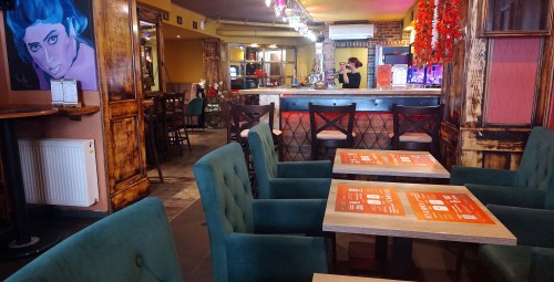 Indyjski Obiad | Katowice-Prezent dla Kobiety_P