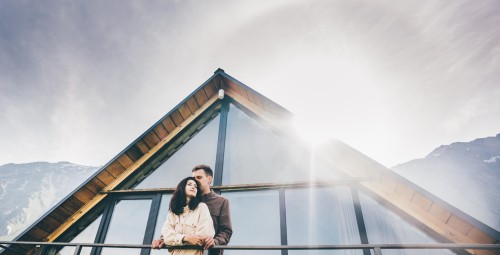 Pakiet “Weekend w Górach dla Dwojga” | Emoti.pl - prezent dla zakochanych_SS