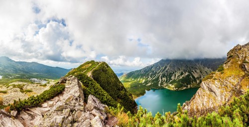 Pakiet “Weekend w Górach dla Dwojga” | Emoti.pl - prezent dla znajomych_SS